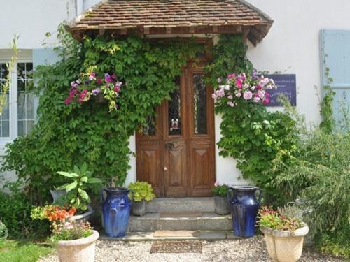 Le Clos Saint Paul Tourny Exterior foto