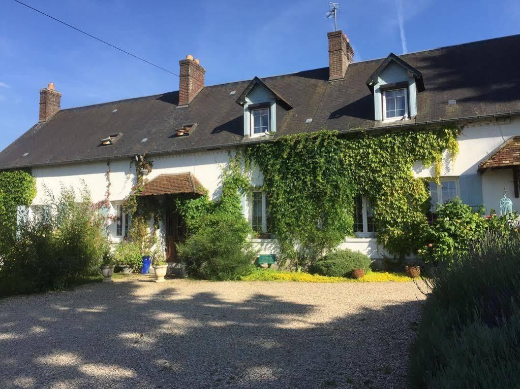 Le Clos Saint Paul Tourny Exterior foto