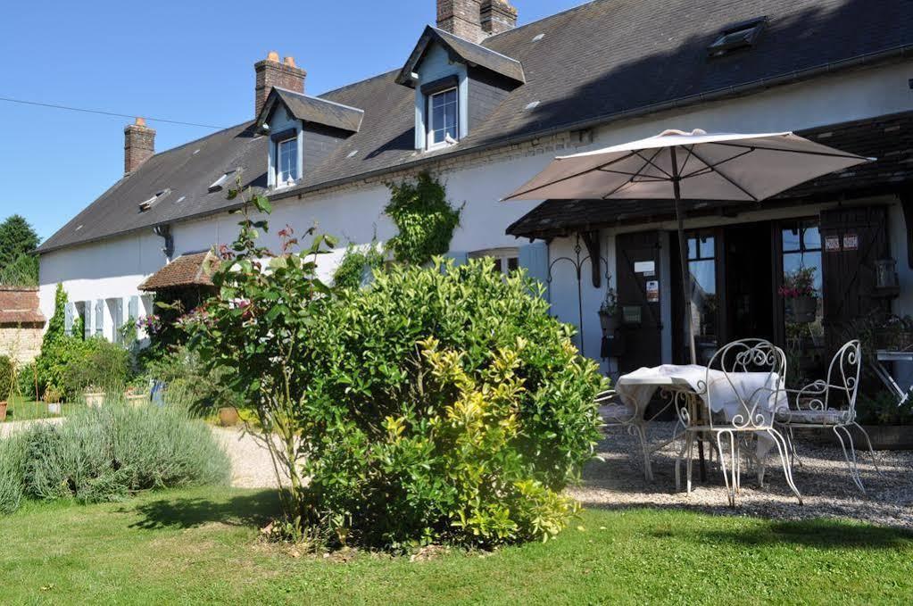 Le Clos Saint Paul Tourny Exterior foto