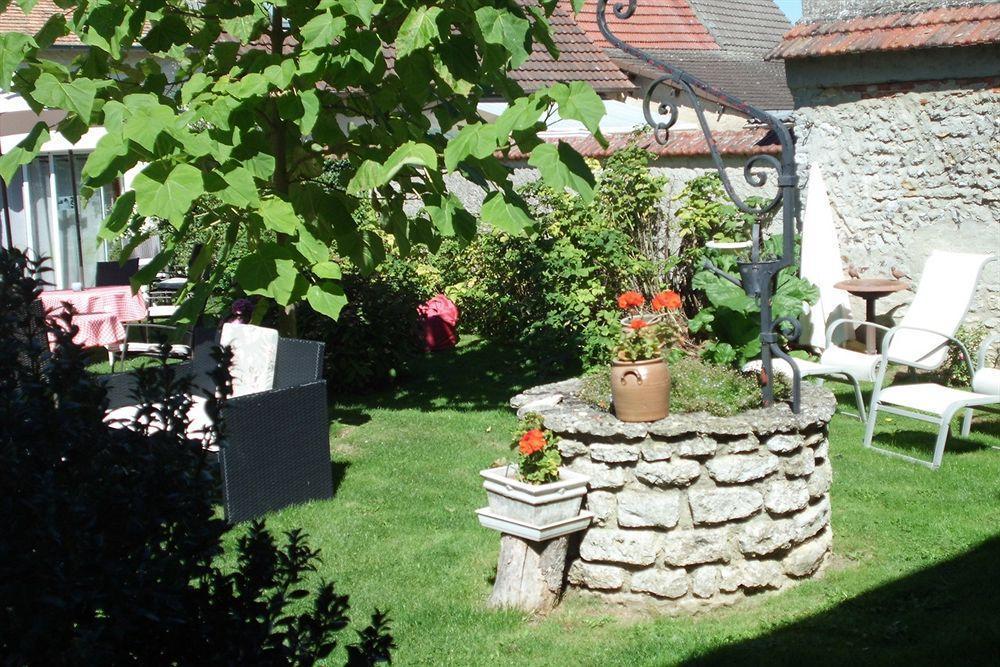 Le Clos Saint Paul Tourny Exterior foto