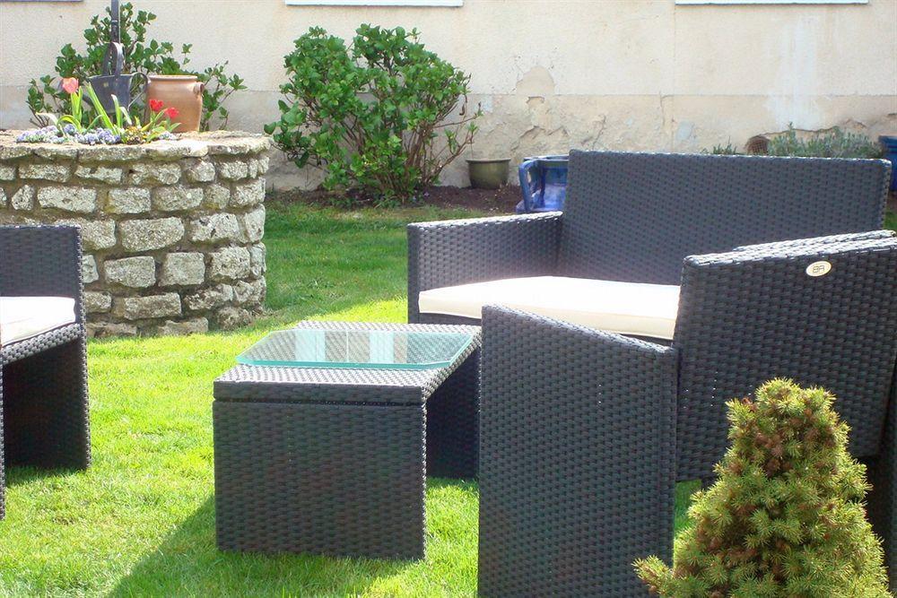 Le Clos Saint Paul Tourny Exterior foto