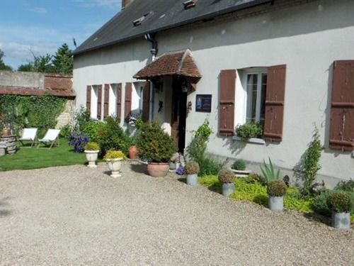 Le Clos Saint Paul Tourny Exterior foto